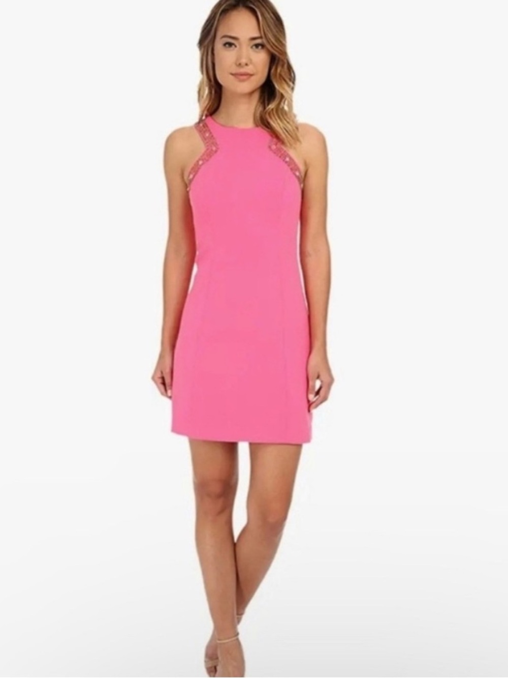 Lilly Pulitzer Largo shift dress